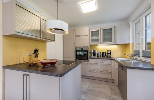 Glowe House | Villa Mara Mit 5 Schlafzimmern