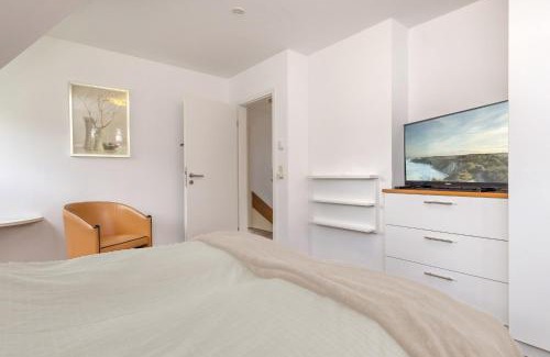 Glowe House | Villa Mara Mit 5 Schlafzimmern