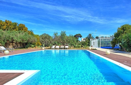 Lido Marausa Villa | Villa Maraus - Marausa ,Sicily