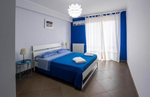 Trecastagni Apartment | Villa Marazia with Garden and Private Parking!