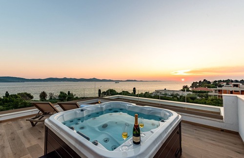 Zadar Villa | Villa Mare ZadarVillas