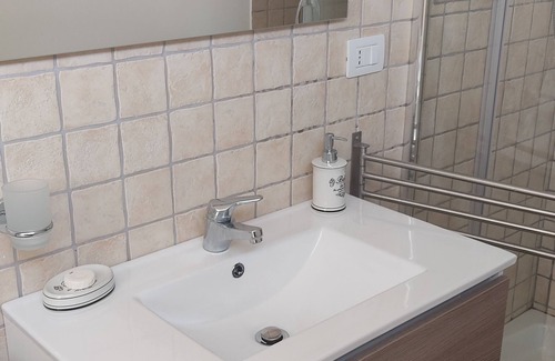 Potenza Apartment | Villa Margherita. Your apartment in the city