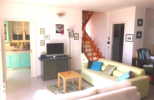 Sestri Levante Apartment | Villa Mari 2 - con splendida terrazza su Sestri Levante