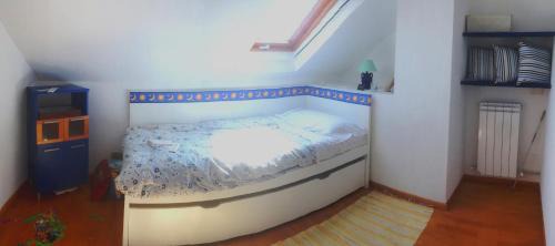 Sestri Levante Apartment | Villa Mari 2 - con splendida terrazza su Sestri Levante