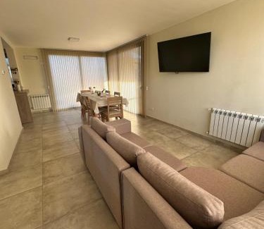 Villa General Belgrano Apartment | villa marina