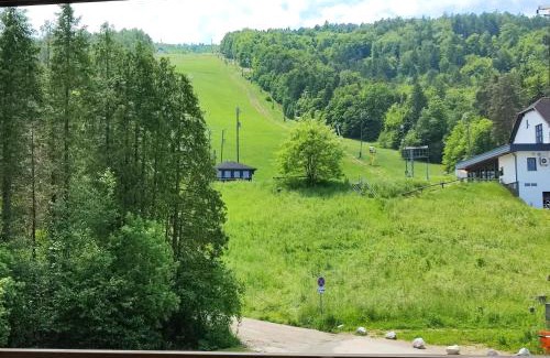 Maribor Apartment | Villa Mari I