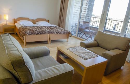 Maribor Apartment | Villa Mari I