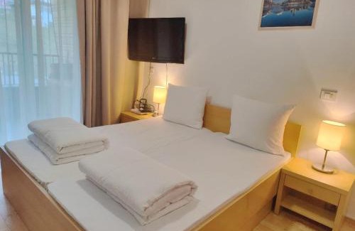 Maribor Apartment | Villa Mari I