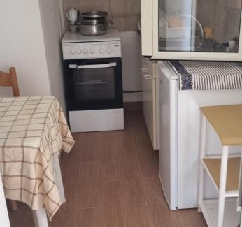 Trani Bed & Breakfast | Villa maria 1