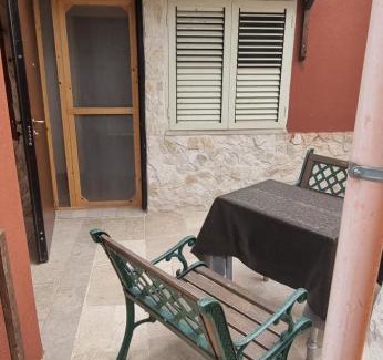Trani Bed & Breakfast | Villa maria 1