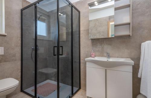Nedescina House | Villa Maria, a charming villa near Labin
