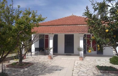 Ag. Georgios Apartment | Villa Maria