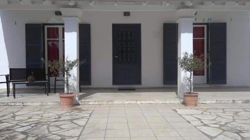 Ag. Georgios Apartment | Villa Maria