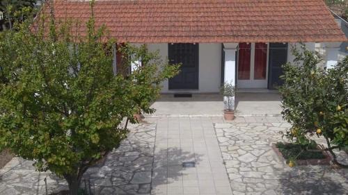Ag. Georgios Apartment | Villa Maria
