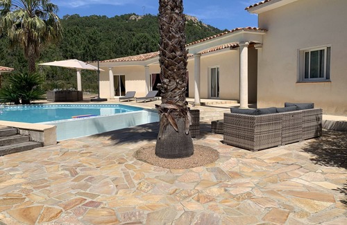 Favone Villa | Villa Maria Magdalena