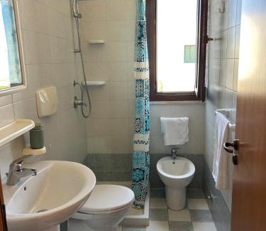 Nardo House | Villa Mariagio