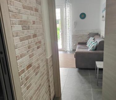 San Benedetto di Lugana Apartment | Villa Marianna Garda Lake