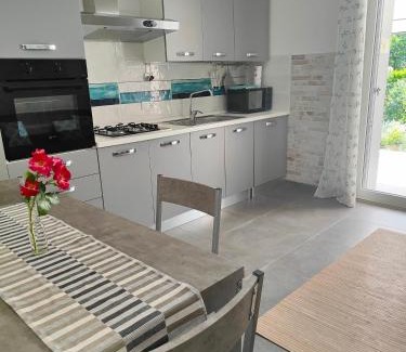 San Benedetto di Lugana Apartment | Villa Marianna Garda Lake