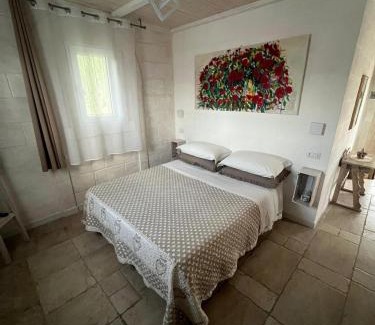 Gioia del Colle Bed & Breakfast | Villa Marida