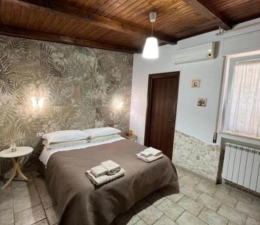 Gioia del Colle Bed & Breakfast | Villa Marida