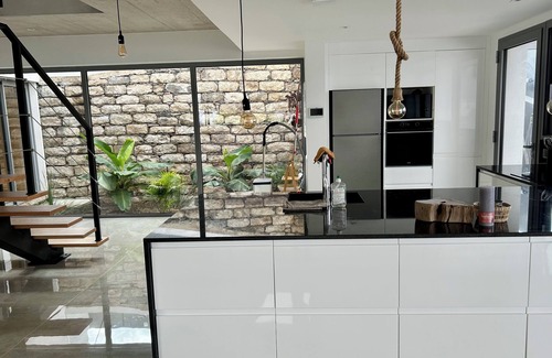 Paul do Mar House | VILLA MARIE