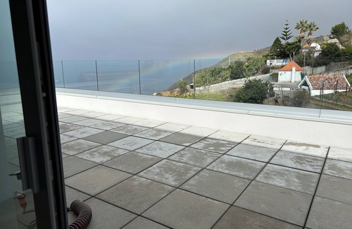 Paul do Mar House | VILLA MARIE