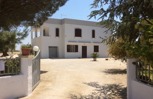 Cisternino Villa | Villa Marietta - Idyllic Country Villa With Large Private Pool