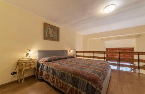 Quartiere III Pinciano Apartment | Villa Marignoli Charming Flat