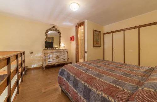 Quartiere III Pinciano Apartment | Villa Marignoli Charming Flat