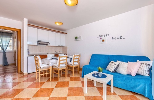 Crikvenica Apartment | Villa Marija