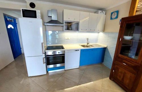 Novi Vinodolski Apartment | Villa Marijana