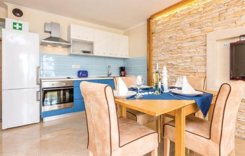 Novi Vinodolski Apartment | Villa Marijana