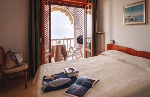 Grado Hotel | Villa Marin