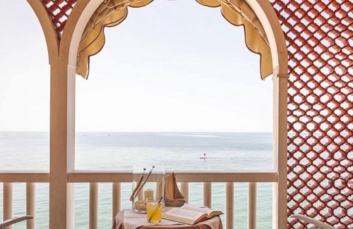 Grado Hotel | Villa Marin
