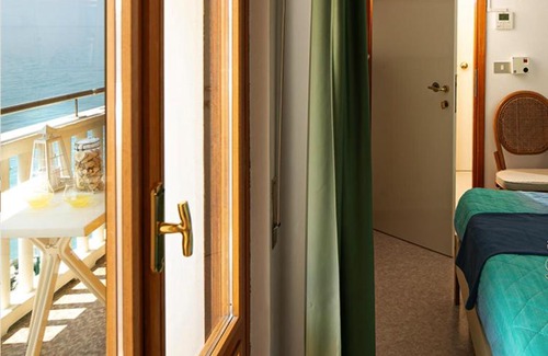 Grado Hotel | Villa Marin