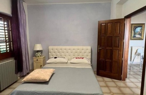Cleto Bed & Breakfast | Villa Marina B&B 4