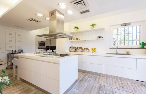 Rapallo Villa | Villa Marina by At Home