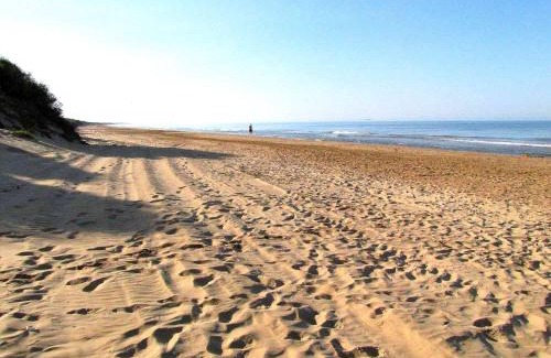 Tegolaio Apartment | Villa Marina few mt from sand beach