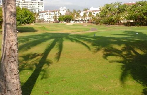 Marina Vallarta Villa | Villa Marina Vallarta