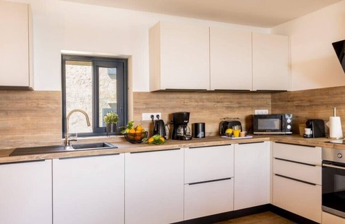 Meria Villa | Villa Marine de Meria