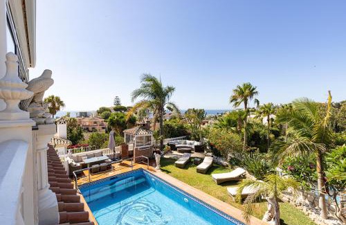 Mijas Villa | Villa Mariposa