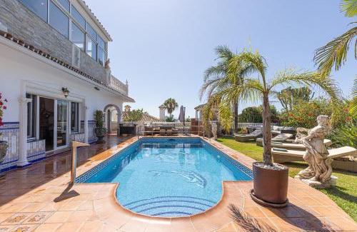 Mijas Villa | Villa Mariposa