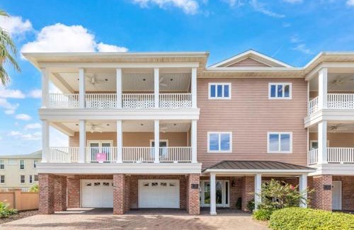 Tybee Island House | Villa Mariposa