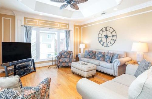 Tybee Island House | Villa Mariposa