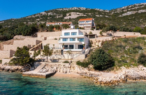 Viganj House | Villa Maris (17485-K1) - Orebic
