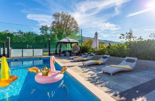 Dugopolje Villa | Villa Maris