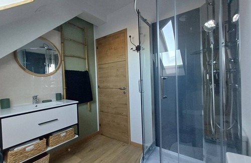 Petit-Fort-Philippe Villa | Villa Maris Stella Situe A 200m DE LA Plage Ideale Pour LES Familles