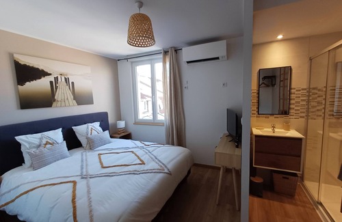 Petit-Fort-Philippe Villa | Villa Maris Stella Situe A 200m DE LA Plage Ideale Pour LES Familles