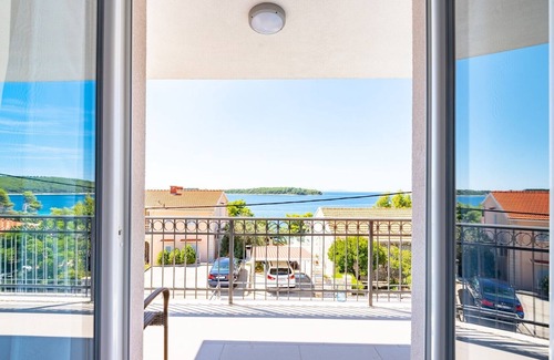 Potirna Villa | Villa Maritime near Vela Luka, beachfront