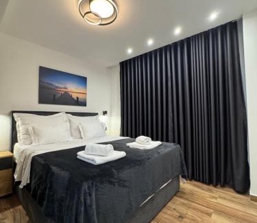 Ratac Apartment | Villa Mariva Makarska - Apartment 22